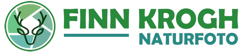 Finn Krogh Naturfoto: Logo
